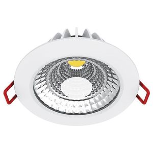 Купить Точечный LED светильник MAXUS 8W яркий свет (1-SDL-006)