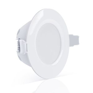 Точечный LED светильник MAXUS SDL mini,3W яркий свет (1-SDL-011-01)