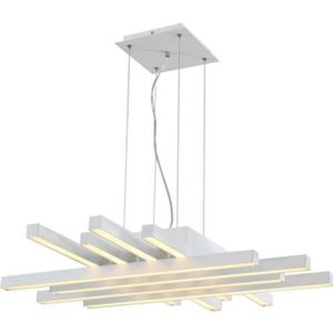 Купить Светодиодная люстра ASFOR-85 85W White