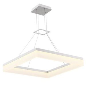 Светодиодная люстра CLASIS-21 21W HL863L