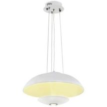 Светодиодная люстра 24W