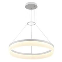 Светодиодная люстра ROYAL-33 33W White
