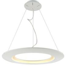 Светодиодная люстра CONCEPT-35 35W White