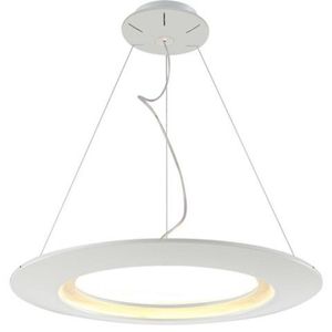 Светодиодная люстра CONCEPT-35 35W White