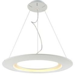 Купить Светодиодная люстра CONCEPT-35 35W White