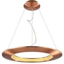 Светодиодная люстра CONCEPT 35W Rose