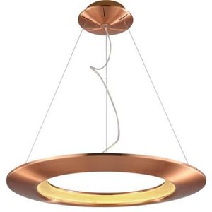 Светодиодная люстра CONCEPT 35W Rose