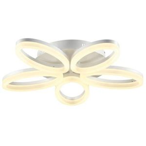 Светодиодная люстра AVANGARD-40 40W White