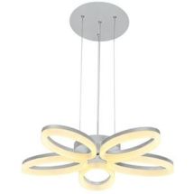 Светодиодная люстра ELEGANCE-40 40W White