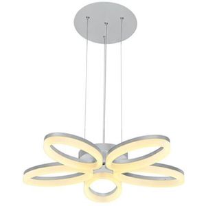 Светодиодная люстра ELEGANCE-40 40W White