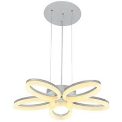 Купить Светодиодная люстра ELEGANCE-40 40W White