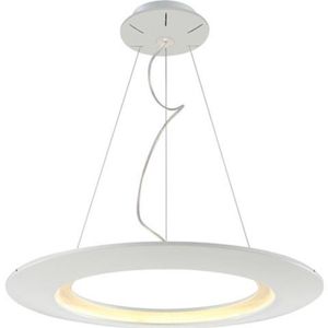 Светодиодная люстра CONCEPT-41 41W White