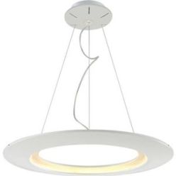 Купить Светодиодная люстра CONCEPT-41 41W White