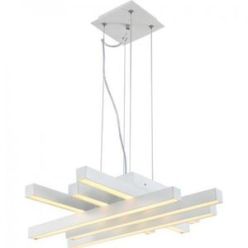 Купить Светодиодная люстра ASFOR-50 50W White