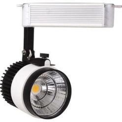 Купить Светильник трековый Horoz Electric ROMA 23W HL822L