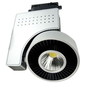 Купить Светильник трековый Horoz Electric ZURIH-40 40W HL834L