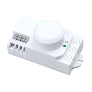 Купить Датчик движения Horoz Electric HL486 Polo