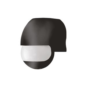 Купить Датчик движения Eurolamp «Куб модерн» черный (ST-12 BLACK)