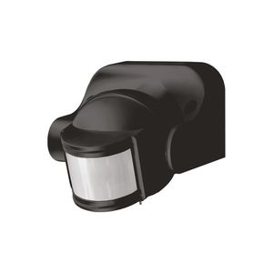 Купить Датчик движения Eurolamp «Шар NEW» черный (ST-09B BLACK)