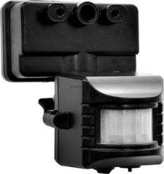 Купить Датчик движения Lemanso LM615 (69305 черн)