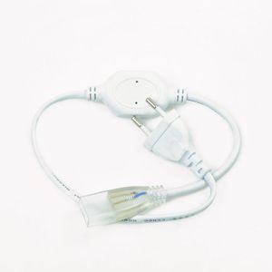 Купить Шнур питания для LED NEON 220V