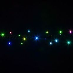Купить Гирлянда VENOM String 10м (Нить) 100LED RGB LEDPLR-100-RGB