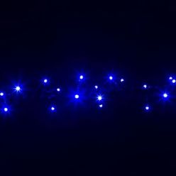 Купить Гирлянда VENOM String 10м (Нить) 100LED синий LEDPLR-100-BKBL-EXTRA