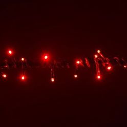 Купить Гирлянда VENOM String 10м (Нить) 100LED красный LEDPLR-100-BKRD-EXTRA