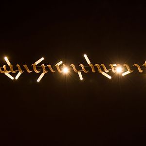 Купить Гирлянда VENOM String 10м (Нить) 100LED тепло-белый LEDPLR-100-WHWW-EXTRA