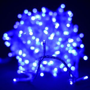 Купить Гирлянда светодиодная VENOM 500LED, белый провод (LS-LED-500LED-WC)