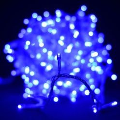 Купить Гирлянда светодиодная VENOM 500LED, белый провод (LS-LED-500LED-WC)