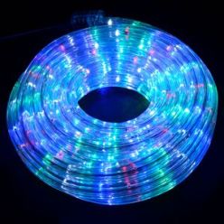 Купить Гирлянда светодиодная VENOM уличная "Шланг" 10м (LS-HOSE-LED-10M-WC)