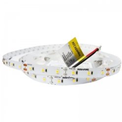 Купить Светодиодная лента Rishang SMD 2835 60д.м. IP33 Premium Нейтрально-белая