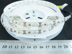 Купить Светодиодная лента Rishang SMD 3528 120д.м. IP33 Premium Красная
