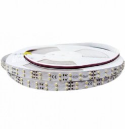 Купить Светодиодная лента Rishang SMD 3528 120д.м. IP33 Premium Dual White