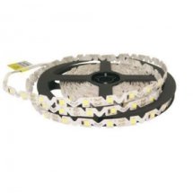 Светодиодная лента Rishang SMD 2835 60д.м. IP65 Premium S-Type Белая