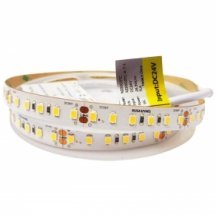 Светодиодная лента Rishang SMD 2835 120д.м. IP33 Premium Нейтрально-белая