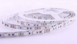 Купить Светодиодная лента Rishang SMD 5050 60д.м. IP33 Premium RGB