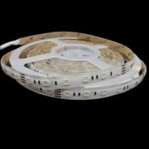 Светодиодная лента Rishang SMD 5050 60д.м. IP65 Premium RGB