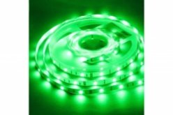 Купить Светодиодная лента ESTAR SMD 3528 60д.м. IP20 Premium Зеленая