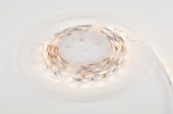 Купить Светодиодная лента ESTAR SMD 3528 60д.м. IP20 Premium Тепло-белая