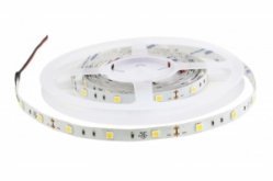 Купить Светодиодная лента Estar SMD 5050 30д.м. IP20 Premium Тепло-белая