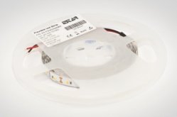Купить Светодиодная лента ESTAR SMD 2835 60д.м. IP20 Premium Тепло-белая