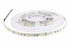 Купить Светодиодная лента Estar SMD 5050 30д.м. IP65 Premium Тепло-белая