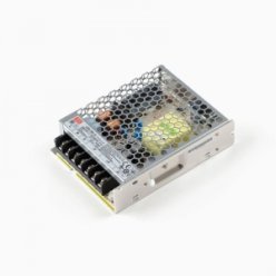 Купить Блок питания MeanWell Негерметичный 12V 100Вт (арт.LRS-100-12)