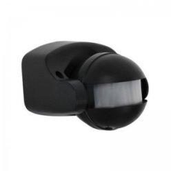 Купить Датчик движения Lemanso LM630 140°/180° (693004 чер)