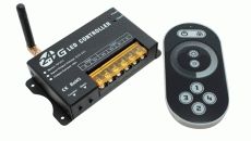 Долгожданное появление новых RGB-контроллеров и диммеров