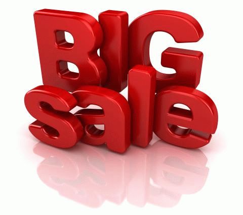 sale